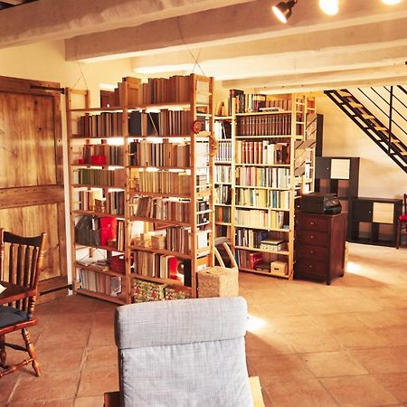 Il Gallo Silvestre - Bed&Books Montecassiano Esterno foto