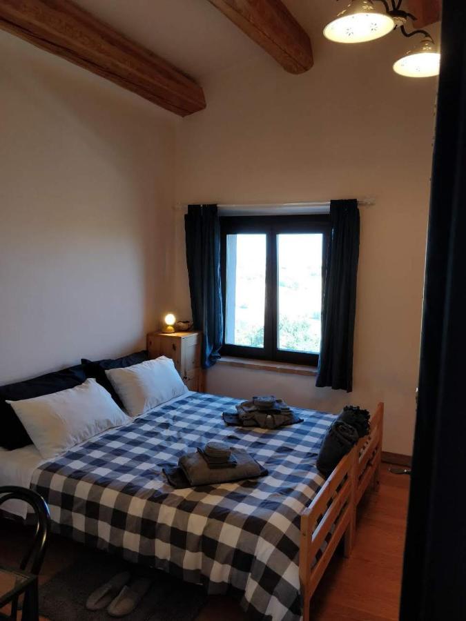 Il Gallo Silvestre - Bed&Books Montecassiano Esterno foto